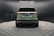 Jaecoo J7 I Крым  - изображение 35