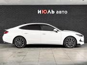 Hyundai Sonata VIII (DN8) Екатеринбург  - изображение 32