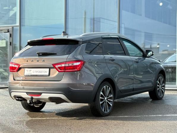 Lada (ВАЗ) Vesta I с пробегом 2020 года, цена 990 000 рублей, 122073 км, универсал, Автокод Объявления
