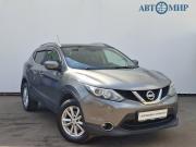 Nissan Qashqai II Москва  - изображение 14