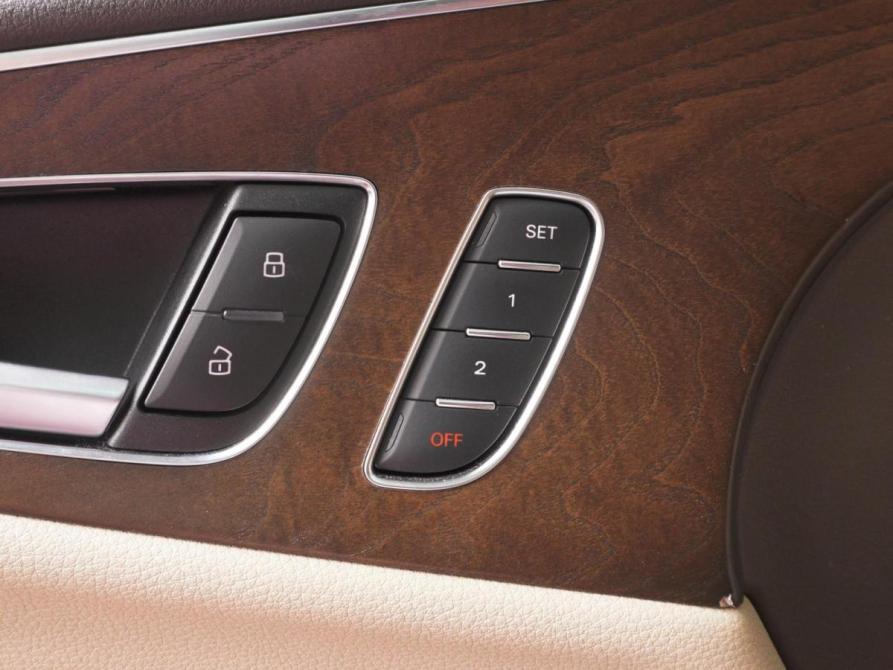 Audi A7 I (4G) Рестайлинг Минеральные Воды  - изображение 17