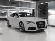 Audi RS 5 I (8T) Москва  - изображение 28