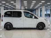 Peugeot Partner II Рестайлинг Самара  - изображение 19
