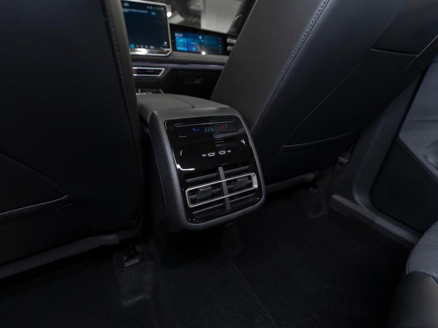 Volkswagen Tiguan III (China Market) Москва  - изображение 15