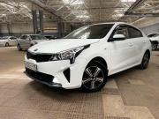 Kia Rio IV Рестайлинг Набережные Челны  - изображение 29