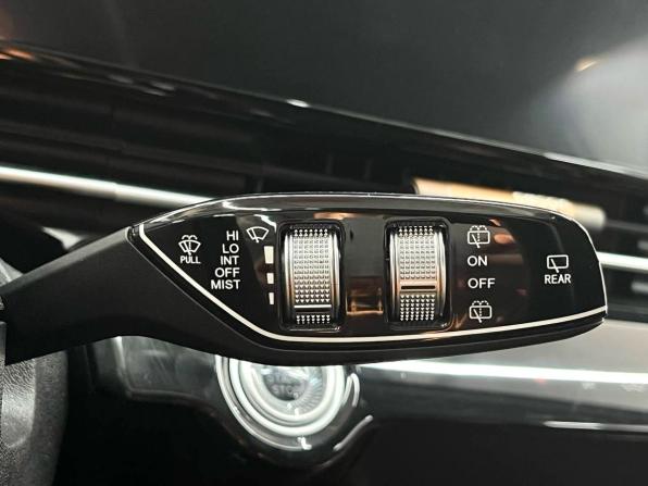 Omoda C5 I с пробегом 2024 года, цена 1 929 900 рублей, 18500 км, внедорожник, Автокод Объявления