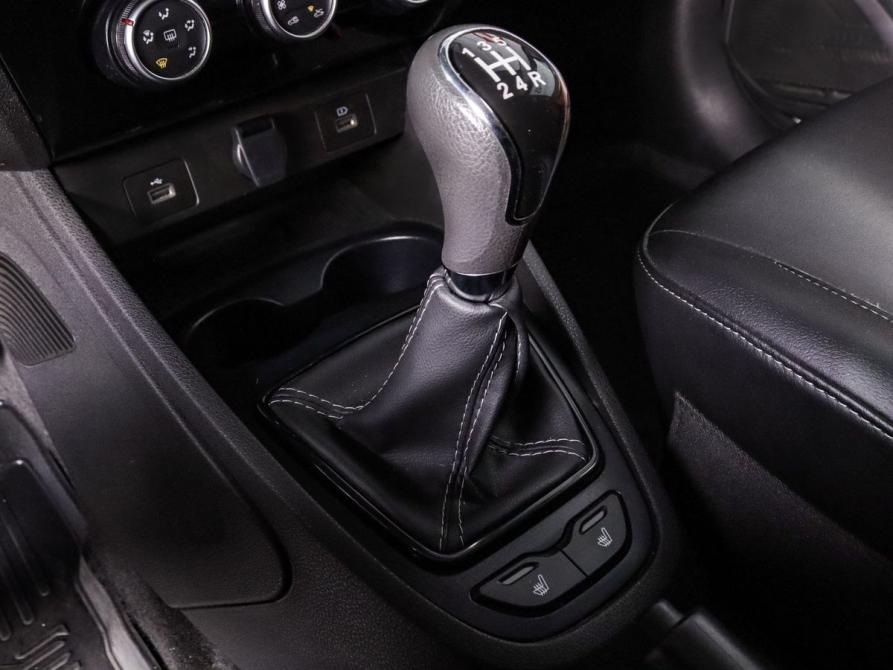 Lada (ВАЗ) Vesta I Рестайлинг (NG) Минеральные Воды  - изображение 11