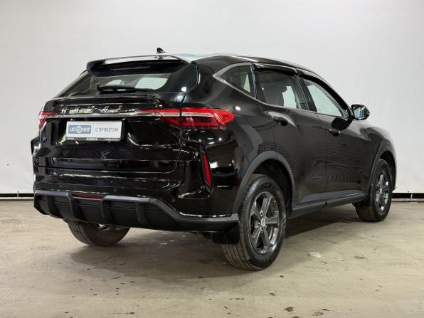Haval F7 I Рестайлинг с пробегом 2024 года, цена 1 899 000 рублей, 50949 км, внедорожник, Автокод Объявления