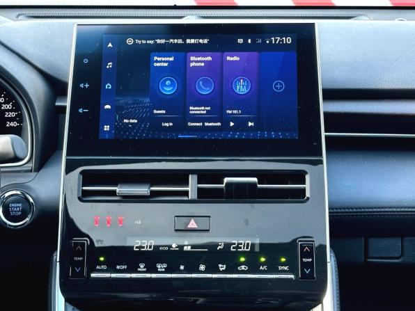 Toyota Avalon V с пробегом 2022 года, цена 3 790 000 рублей, 39844 км, седан, Автокод Объявления