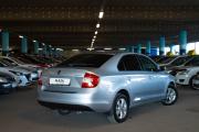 Skoda Rapid I Уфа  - изображение 21