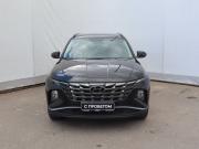 Hyundai Tucson IV Москва  - изображение 27