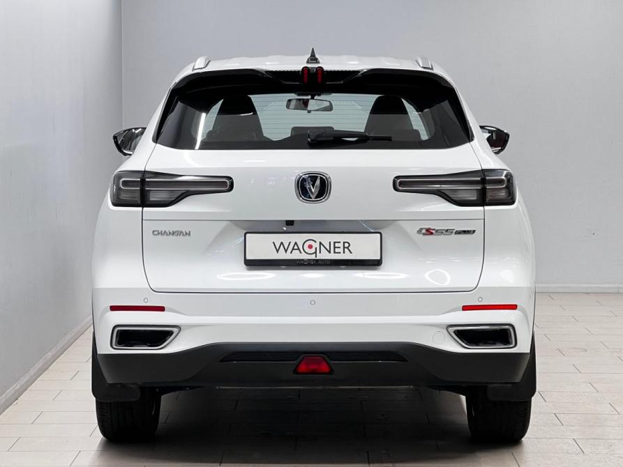 Changan CS55 Plus II Санкт-Петербург  - изображение 3