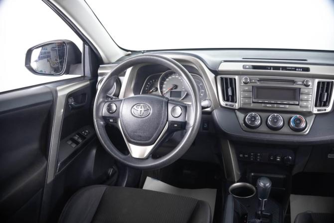 Toyota RAV4 IV (XA40) с пробегом 2013 года, цена 1 899 000 рублей, 240253 км, внедорожник, Автокод Объявления