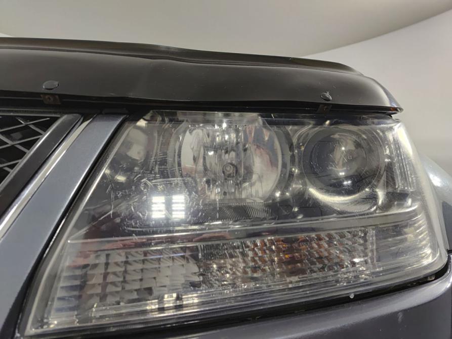 Suzuki Grand Vitara II Уфа  - изображение 21