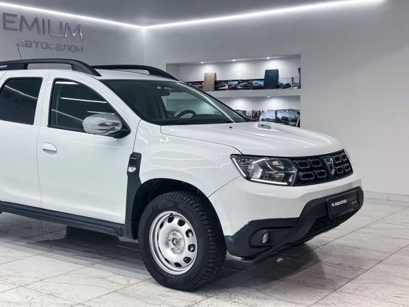 Dacia Duster II с пробегом 2019 года, цена 1 500 000 рублей, 165970 км, внедорожник, Автокод Объявления