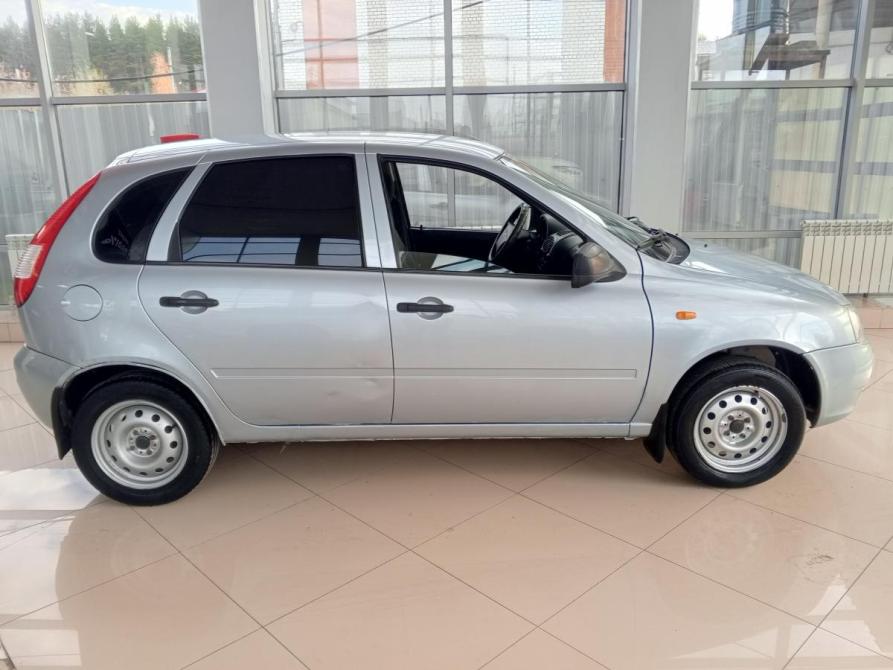 Lada (ВАЗ) Kalina I Арзамас  - изображение 4