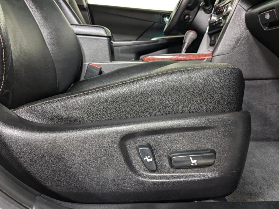 Toyota Camry VII (XV50) Екатеринбург  - изображение 19
