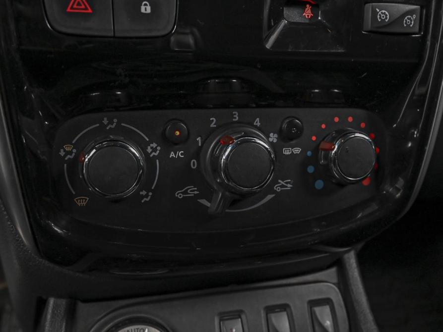 Nissan Terrano III (D10) Ставрополь  - изображение 16