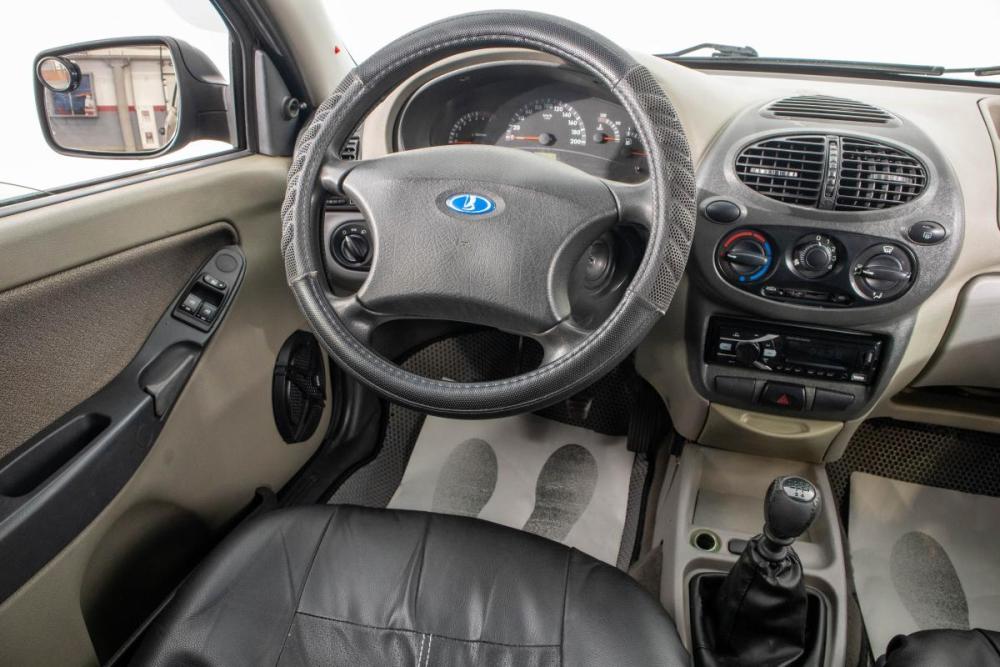 Lada (ВАЗ) Kalina I Барнаул  - изображение 15