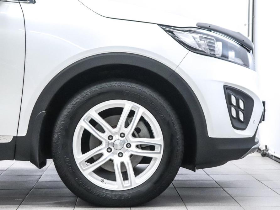 Kia Sorento III Prime Красноярск  - изображение 34