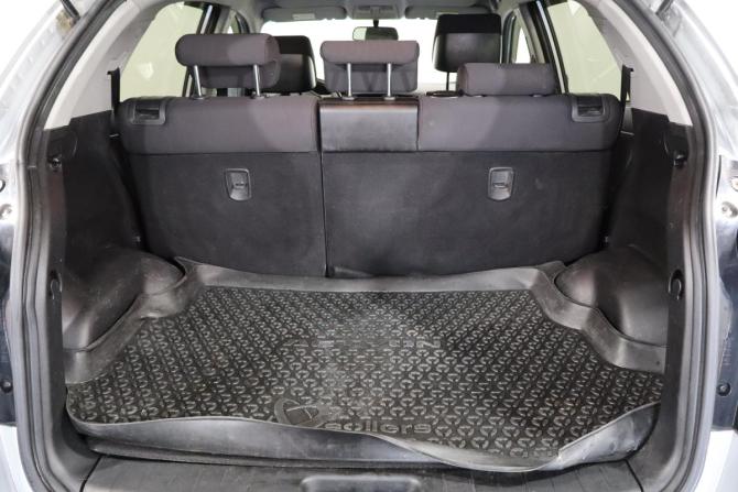 SsangYong Actyon II с пробегом 2013 года, цена 789 000 рублей, 82000 км, внедорожник, Автокод Объявления