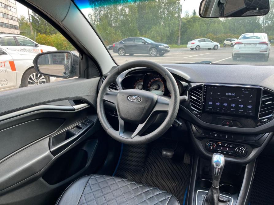 Lada (ВАЗ) Vesta I Великие Луки  - изображение 15