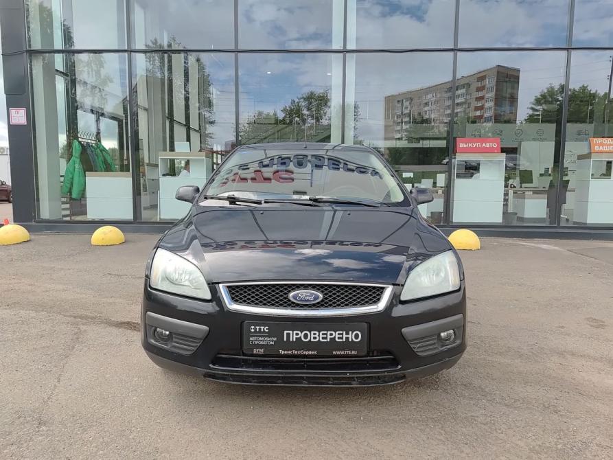 Ford Focus II Ижевск  - изображение 2