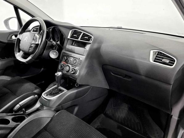 Citroen C4 II с пробегом 2012 года, цена 570 000 рублей, 133016 км, хэтчбек, Автокод Объявления