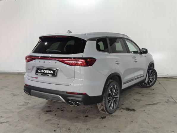 Chery Tiggo 8 Pro Max I Рестайлинг с пробегом 2023 года, цена 2 395 000 рублей, 60002 км, внедорожник, Автокод Объявления