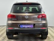 Volkswagen Tiguan I Рестайлинг Борисоглебск  - изображение 21