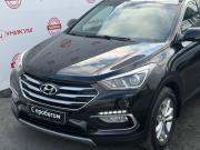 Hyundai Santa Fe III Рестайлинг Екатеринбург  - изображение 49