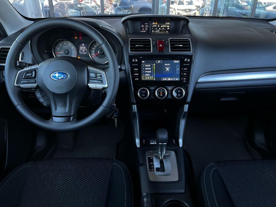 Subaru Forester IV Волгоград  - изображение 17