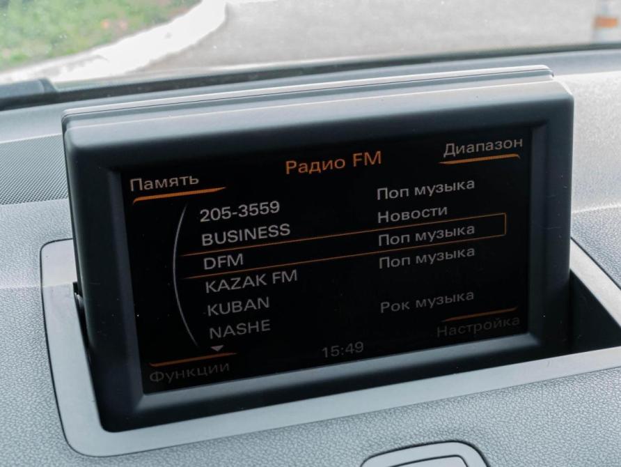 Audi A1 I (8X) Краснодар  - изображение 12