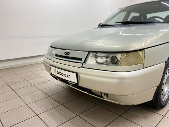 Lada (ВАЗ) 2110 с пробегом 2002 года, цена 140 000 рублей, 210753 км, седан, Автокод Объявления