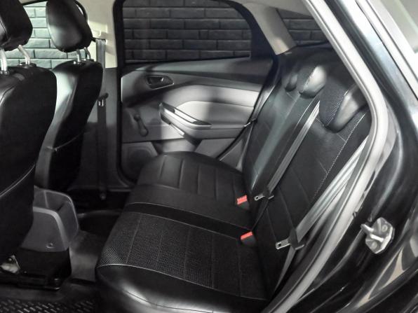 Ford Focus III с пробегом 2013 года, цена 700 000 рублей, 213653 км, хэтчбек, Автокод Объявления