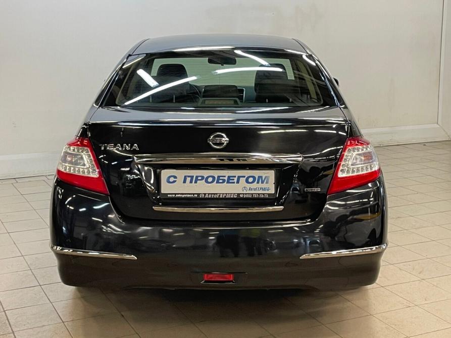 Nissan Teana II Рестайлинг Балашиха  - изображение 3