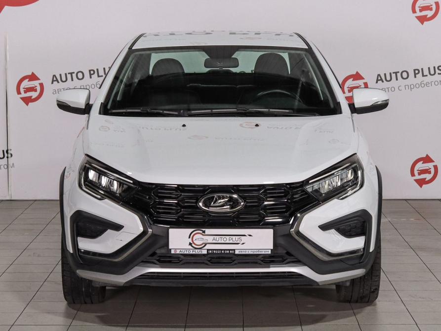 Lada (ВАЗ) Vesta I Рестайлинг (NG) Минеральные Воды  - изображение 4
