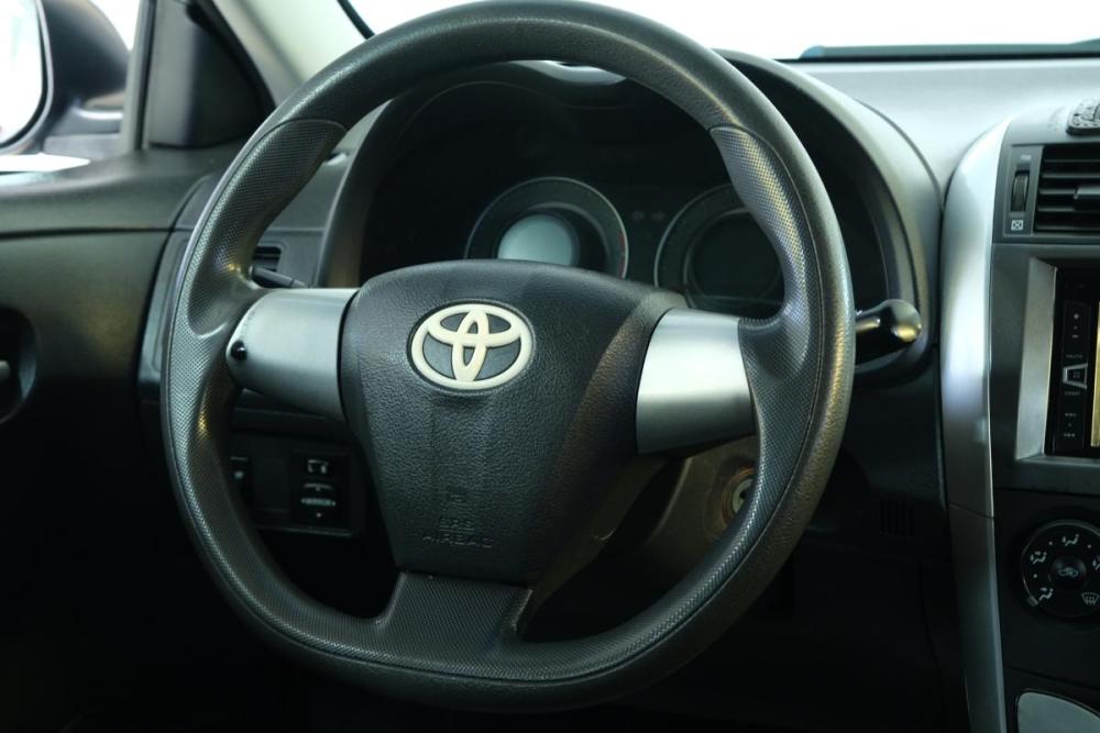Toyota Corolla X (E140 E150) Рестайлинг Омск  - изображение 12