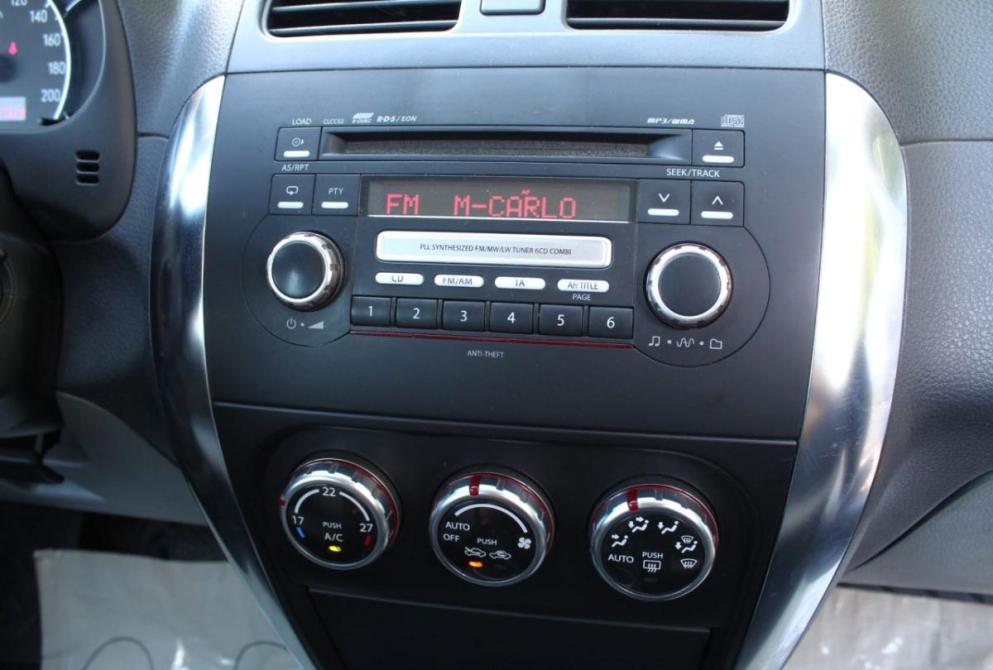 Suzuki SX4 I (Classic) Нижний Новгород  - изображение 20