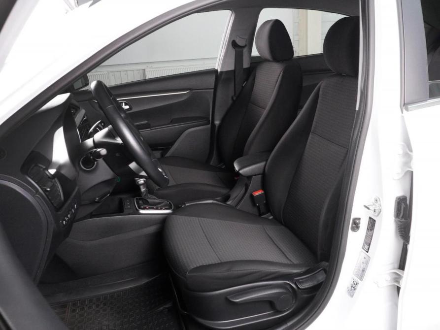 Kia Rio IV Рестайлинг Минеральные Воды  - изображение 10