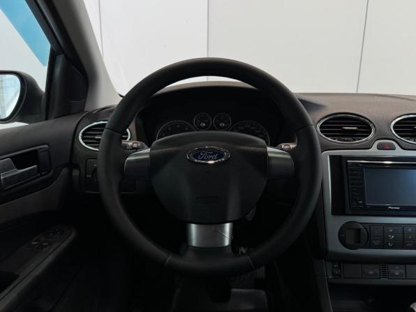 Ford Focus II с пробегом 2006 года, цена 470 000 рублей, 293912 км, седан, Автокод Объявления