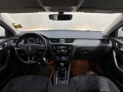 Skoda Octavia III (A7) Рестайлинг Санкт-Петербург  - изображение 25