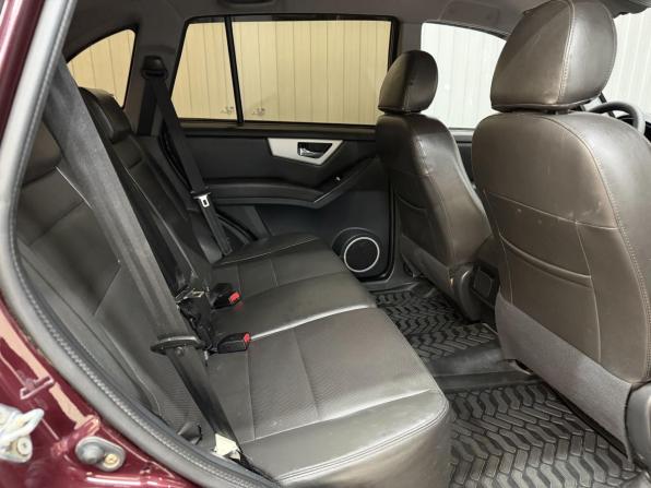 Lifan X60 I с пробегом 2014 года, цена 690 000 рублей, 130240 км, внедорожник, Автокод Объявления
