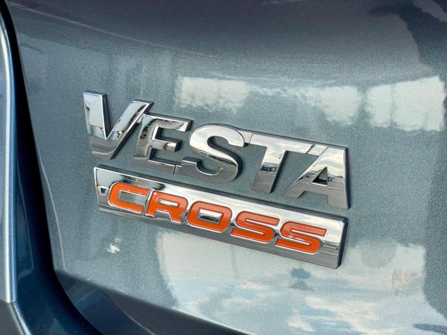 Lada (ВАЗ) Vesta I Рестайлинг (NG) Вологда  - изображение 13