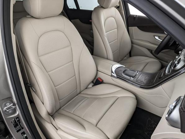 Mercedes-Benz GLC Coupe I (C253) Рестайлинг с пробегом 2019 года, цена 4 710 000 рублей, 72672 км, внедорожник, Автокод Объявления