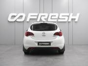 Opel Astra J Воронеж  - изображение 20