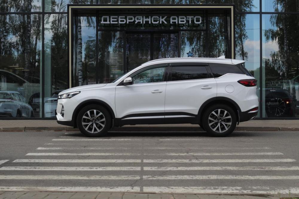 Chery Tiggo 7 Pro I Брянск  - изображение 2