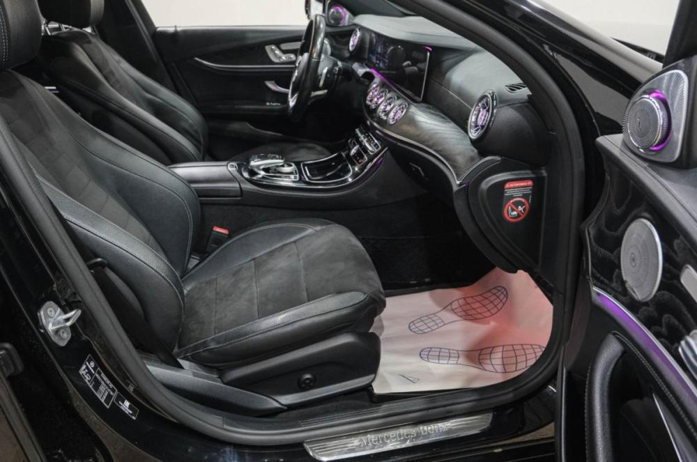 Mercedes-Benz E-Класс V (W213 S213 C238) Новокузнецк  - изображение 14