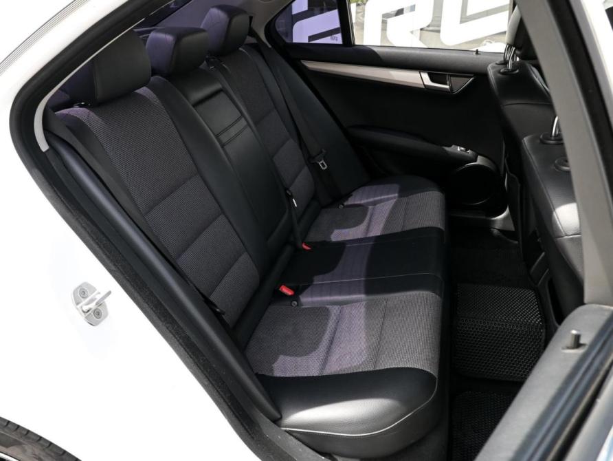 Mercedes-Benz C-Класс III (W204) Рестайлинг Волгоград  - изображение 8