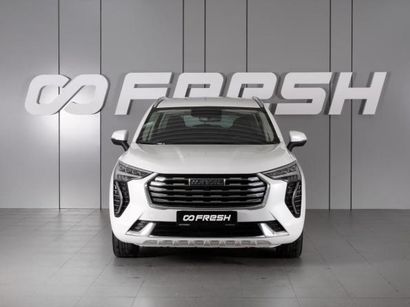Haval Jolion I Рестайлинг с пробегом 2023 года, цена 1 830 000 рублей, 86478 км, внедорожник, Автокод Объявления